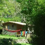 Avec Terrasse Et Salon De Jardin A - Api-1-52-419 * Darbres